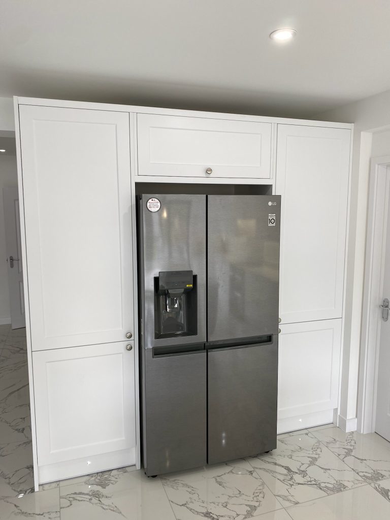 Kitchen Installation, Bexley, London