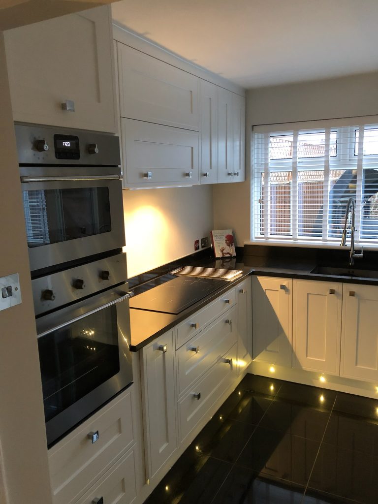 Kitchen Installation, Dartford, London
