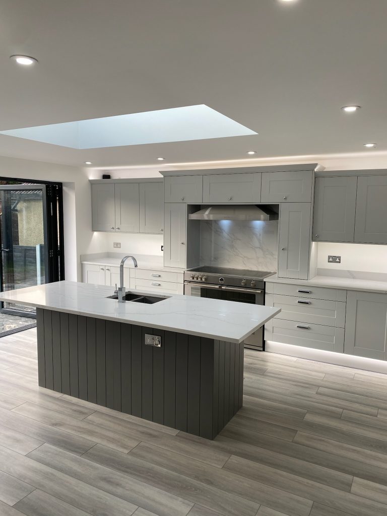 Kitchen Installation, Sidcup