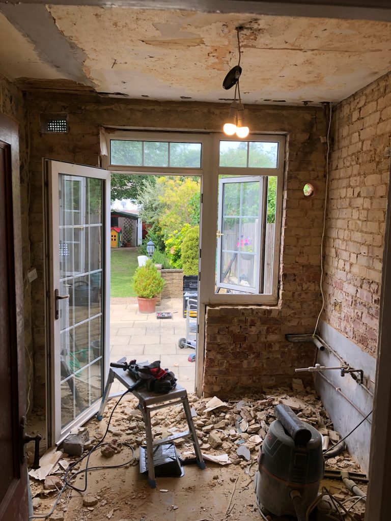 Kitchen Installation, West Wickham