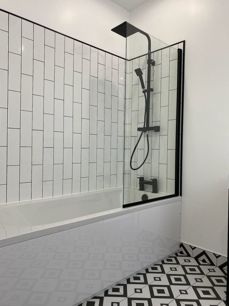 Bathroom installations Bromley London