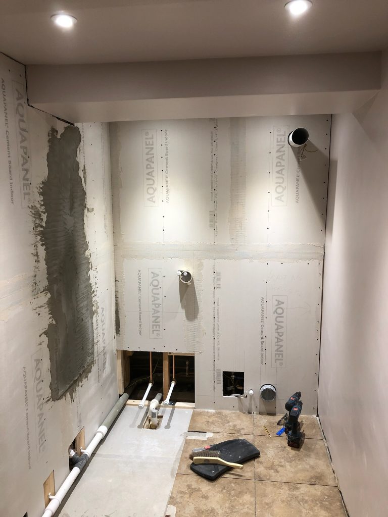 Bathroom Installation Tonbridge Bromley