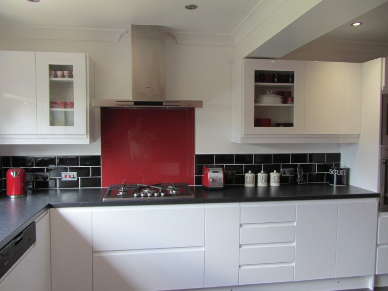 Kitchen Installation, Tonbridge