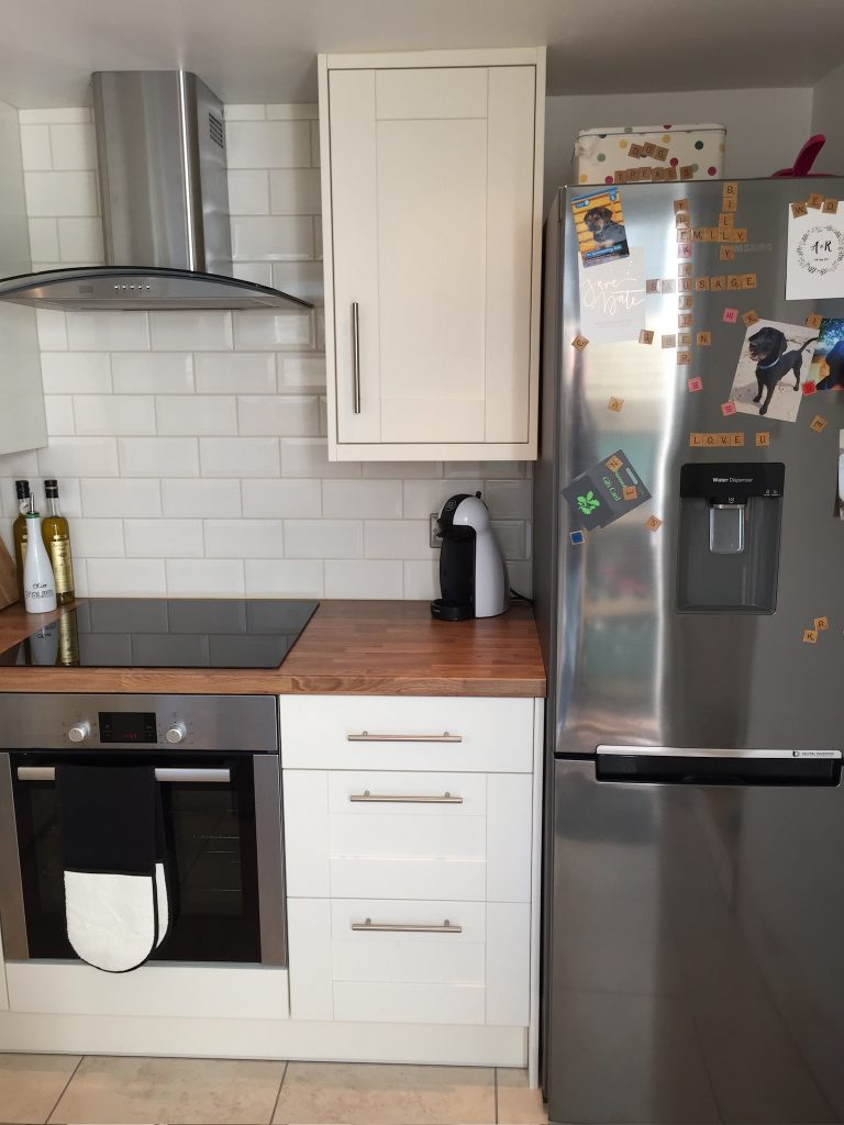 Kitchen Installation, Tunbridge Wells