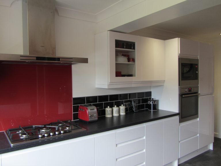 Kitchen Installation, Tonbridge, London