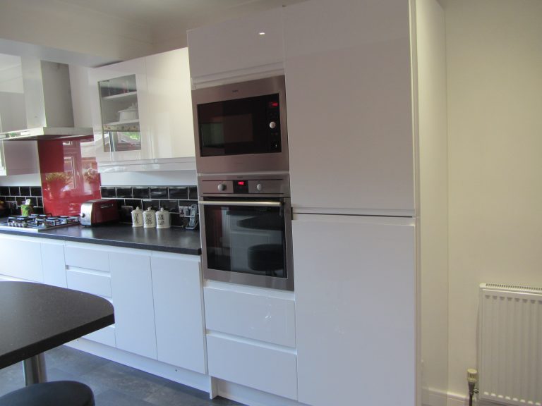 Kitchen Installation, Tonbridge, London