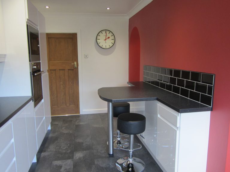 Kitchen Installation, Tonbridge, London