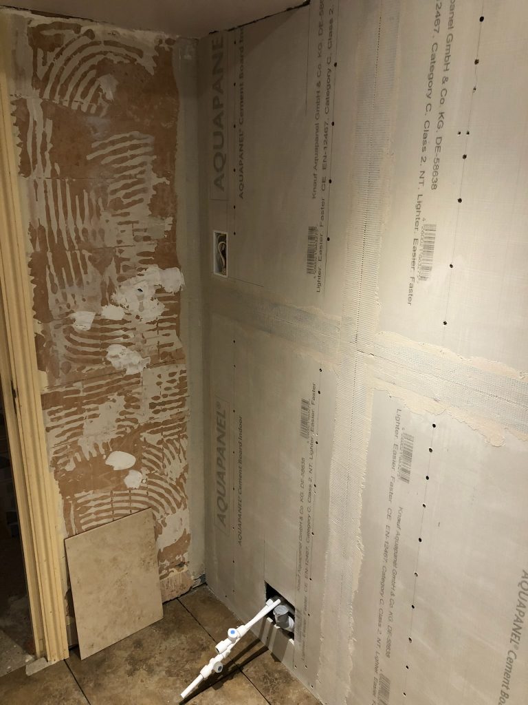 Bathroom Installation Tonbridge Bromley