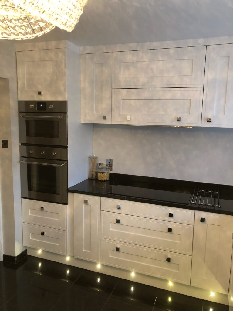 Kitchen Installation, Dartford, London
