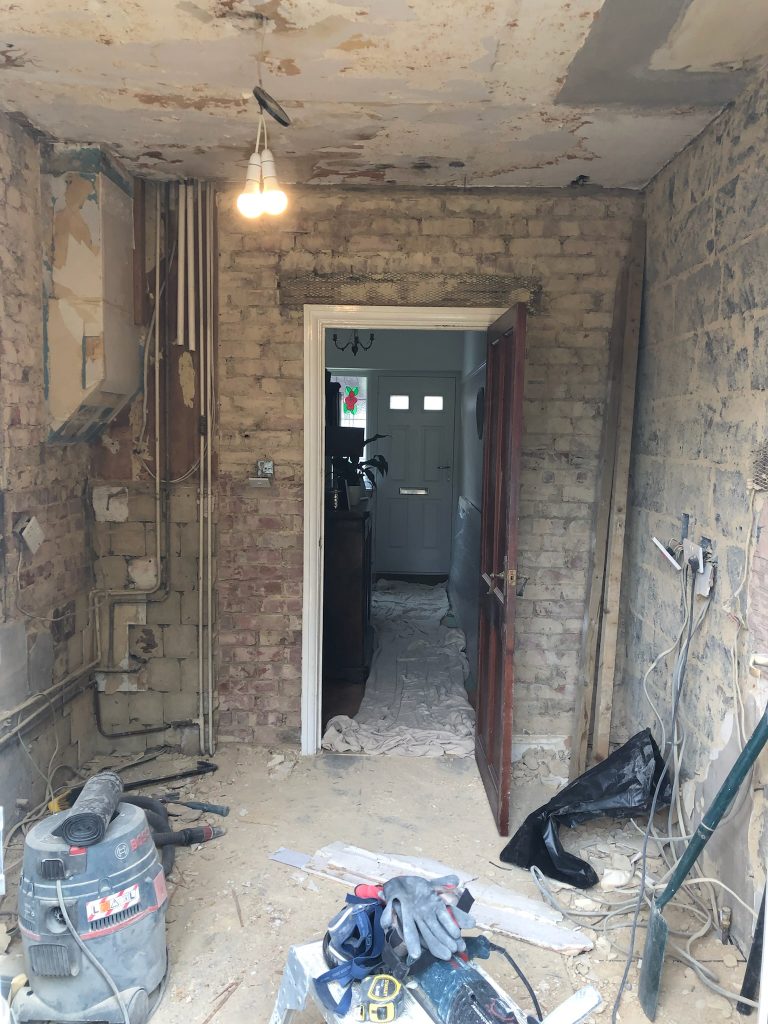 Kitchen Installation, West Wickham