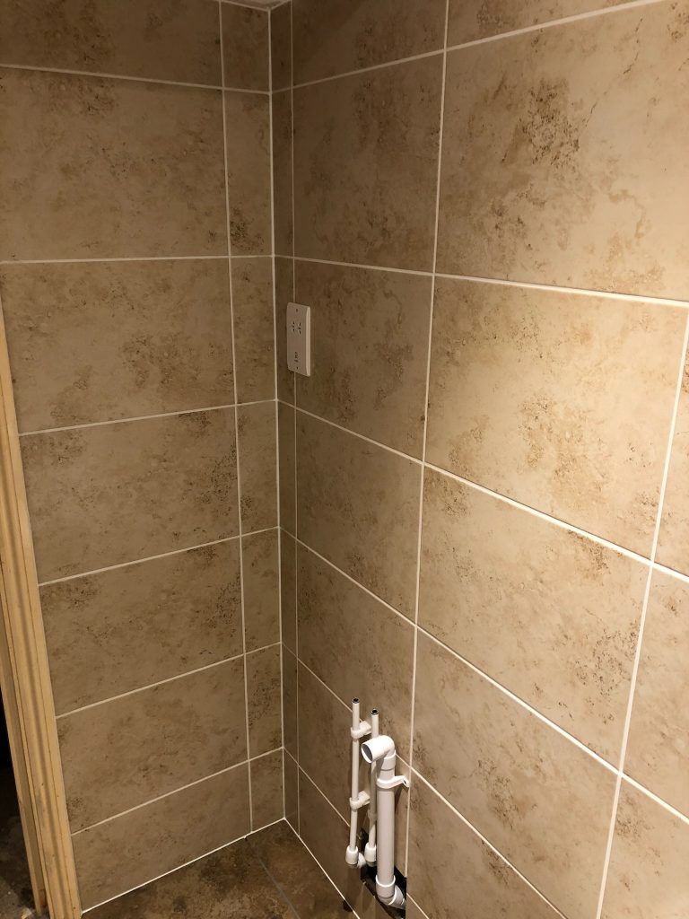 Bathroom Installation Tonbridge Bromley