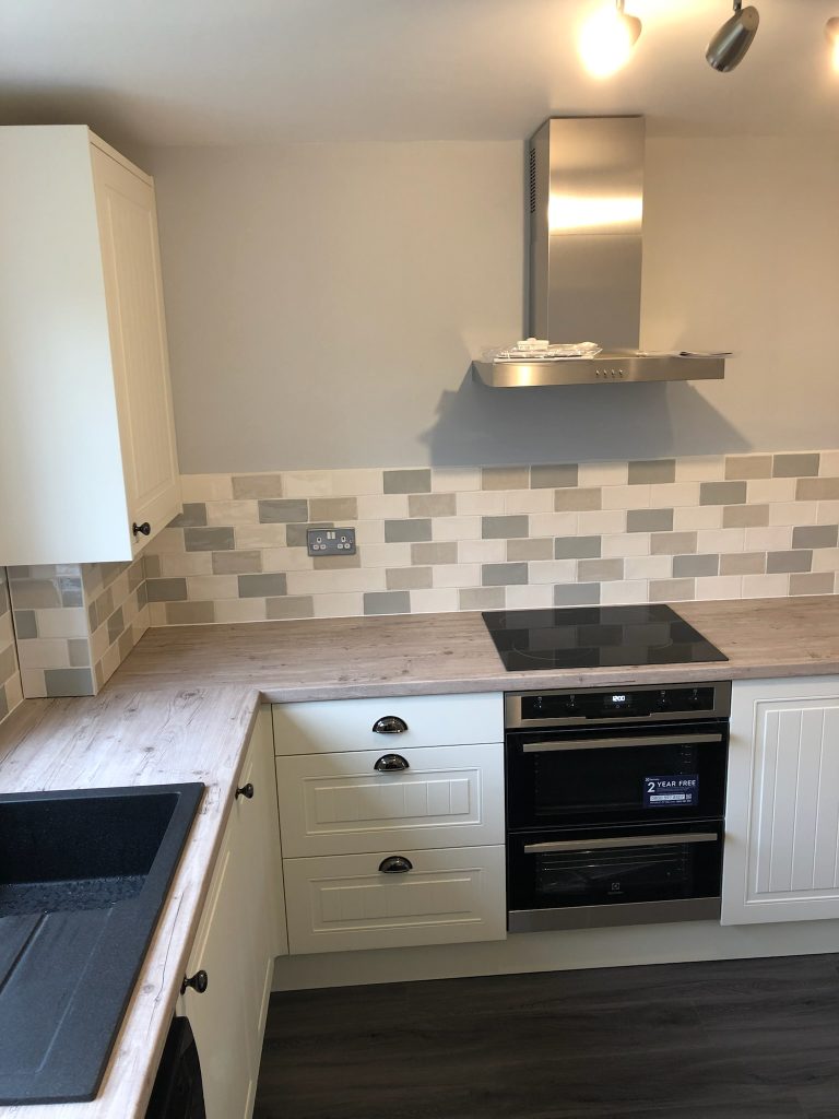 Kitchen Installation, Croydon, London