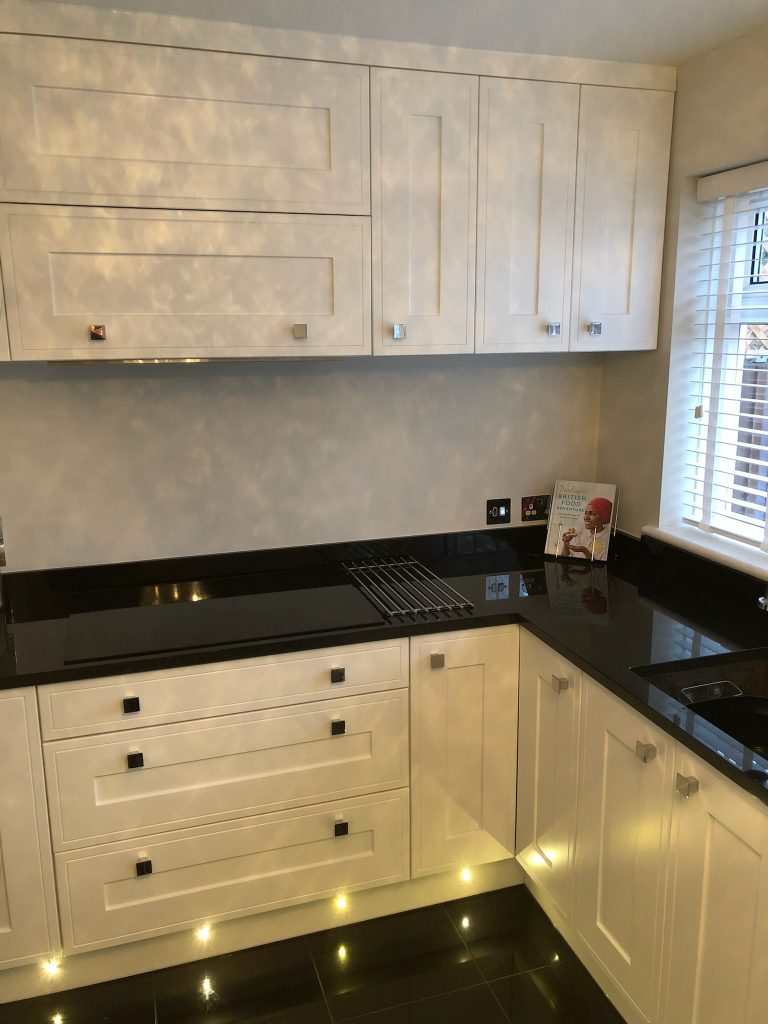Kitchen Installation, Dartford, London