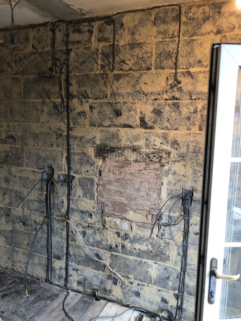 Kitchen Installation, West Wickham