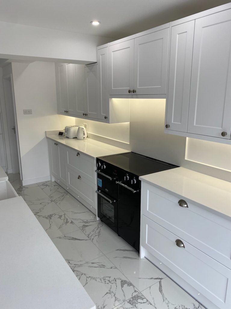 Kitchen Installation, Bexley, London