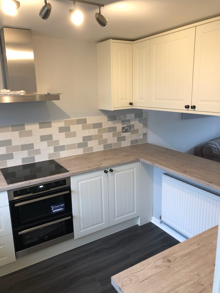 Kitchen Installation, Croydon, London