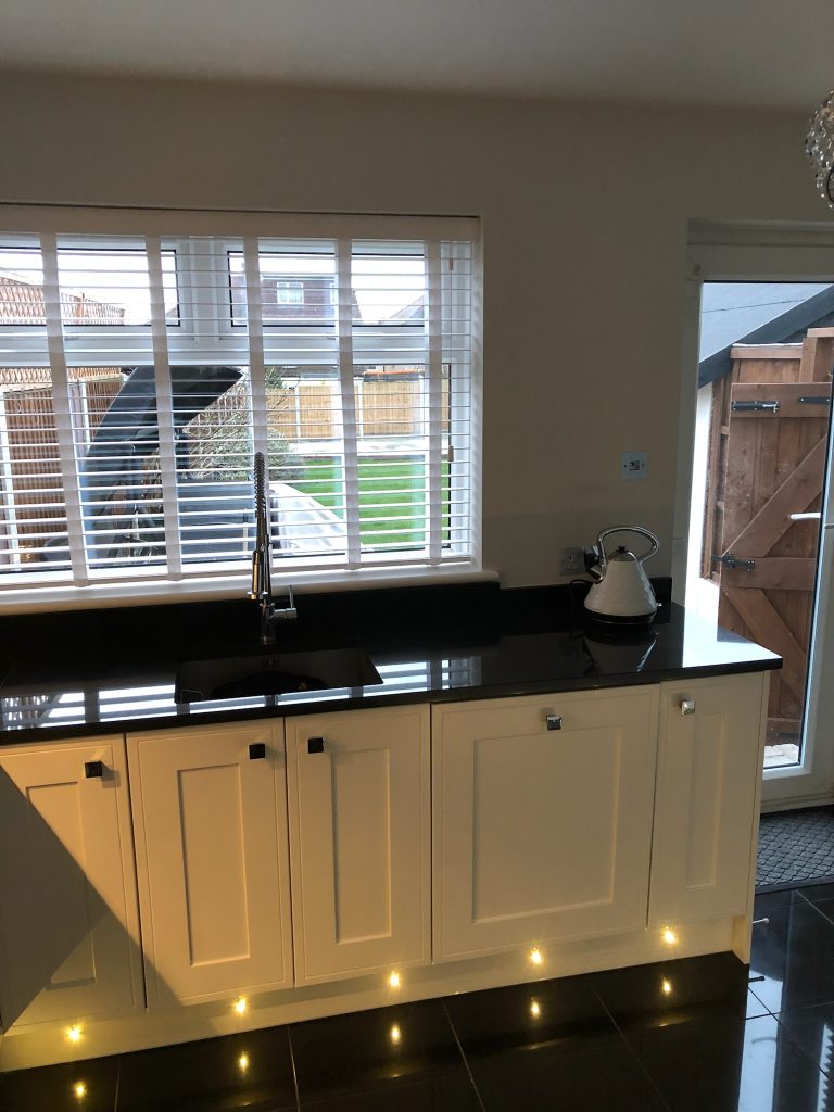 Kitchen Installation, Dartford, London