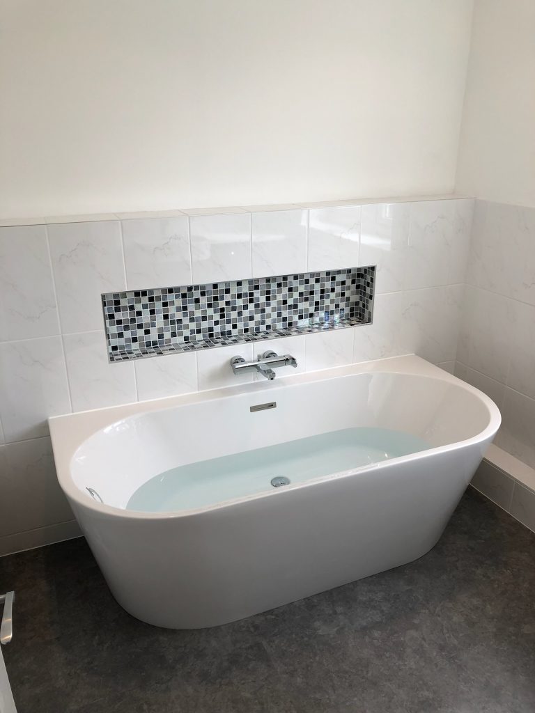 Bathroom Installation Orpington Bromley