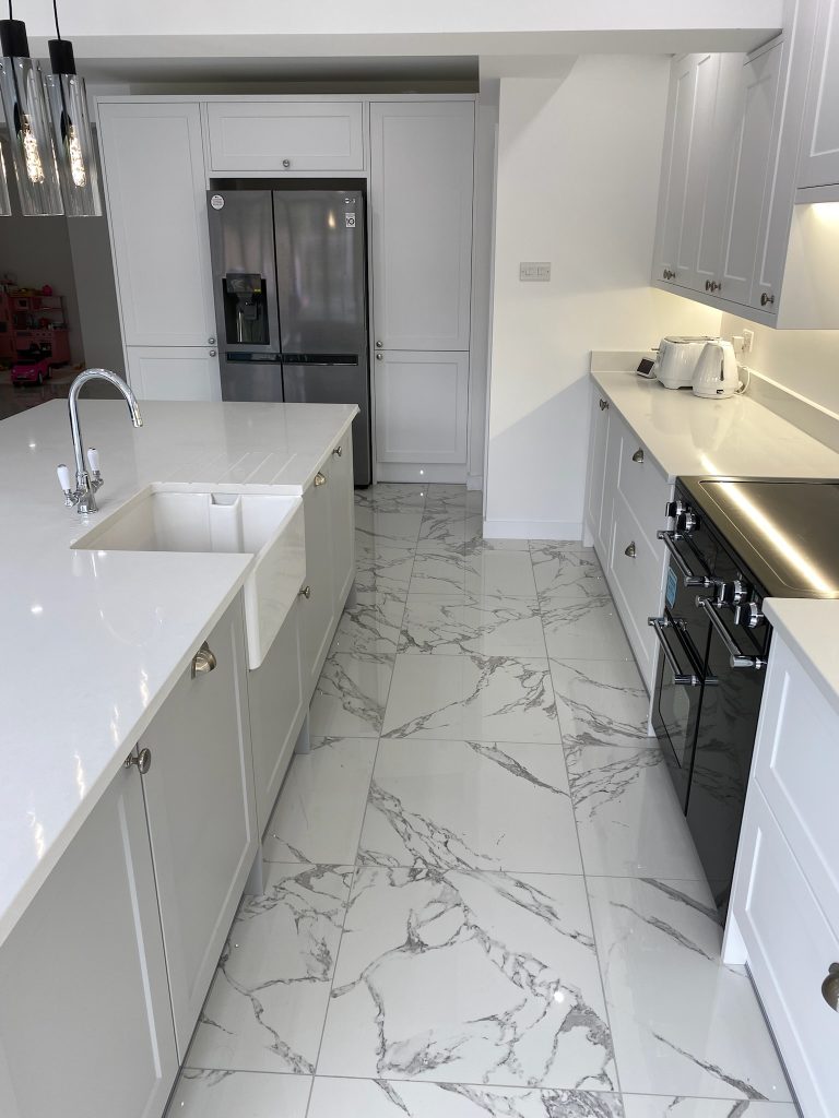 Kitchen Installation, Bexley, London