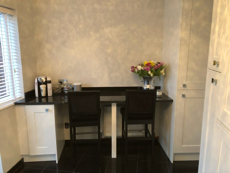 Kitchen Installation, Dartford, London