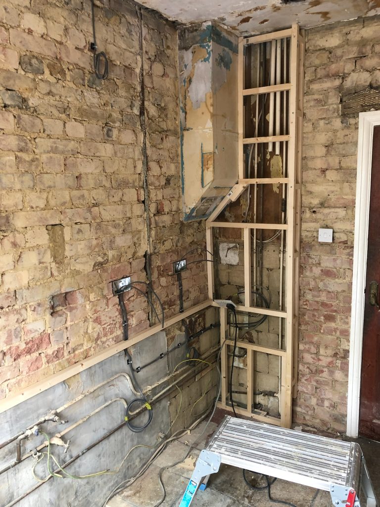 Kitchen Installation, West Wickham