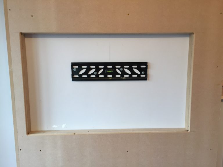 Wardrobe installations, Bromley, London