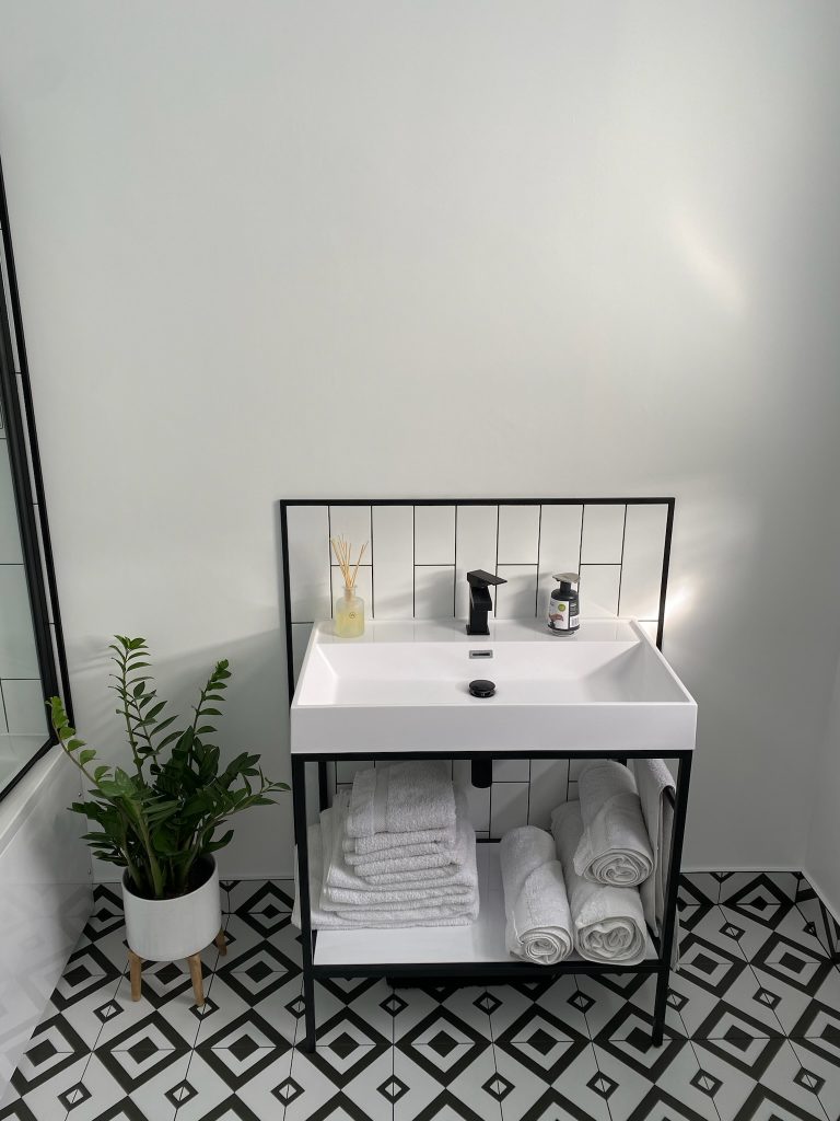 Bathroom installations Bromley London