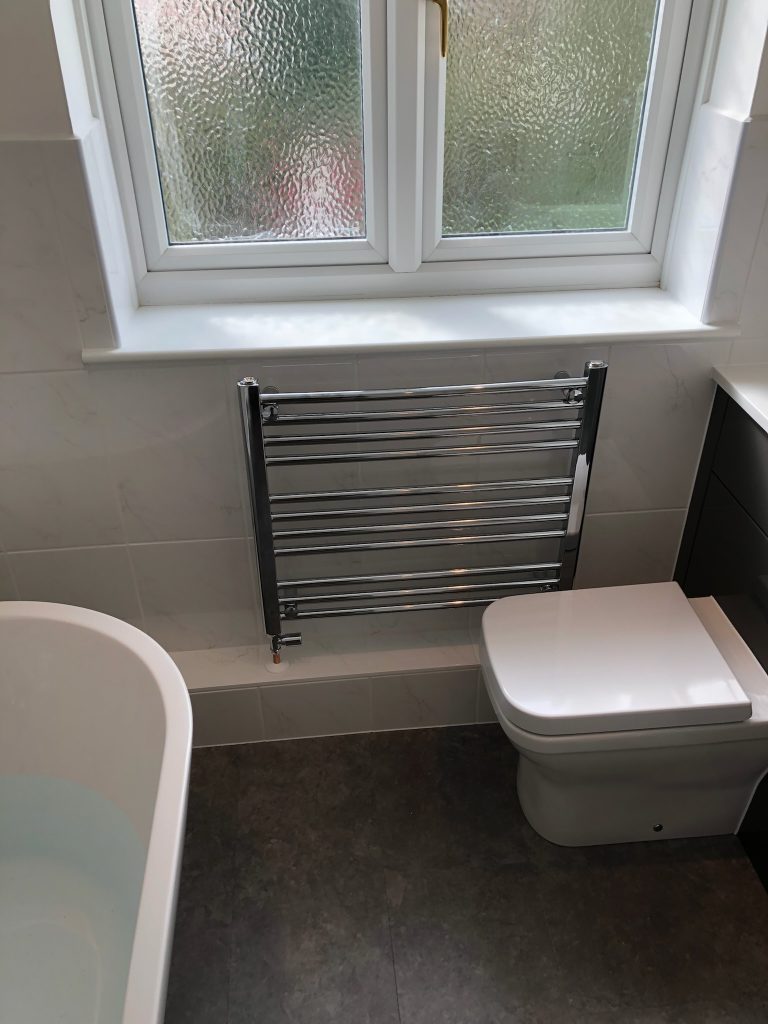 Bathroom Installation Orpington Bromley