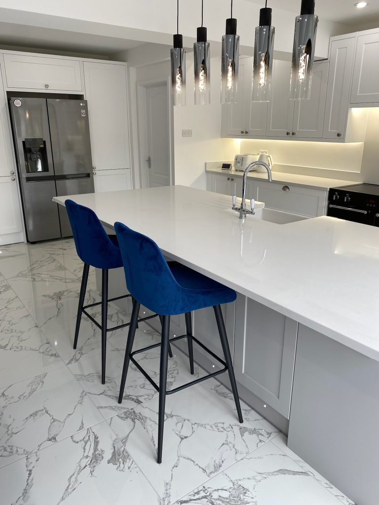 Kitchen Installation, Bexley, London