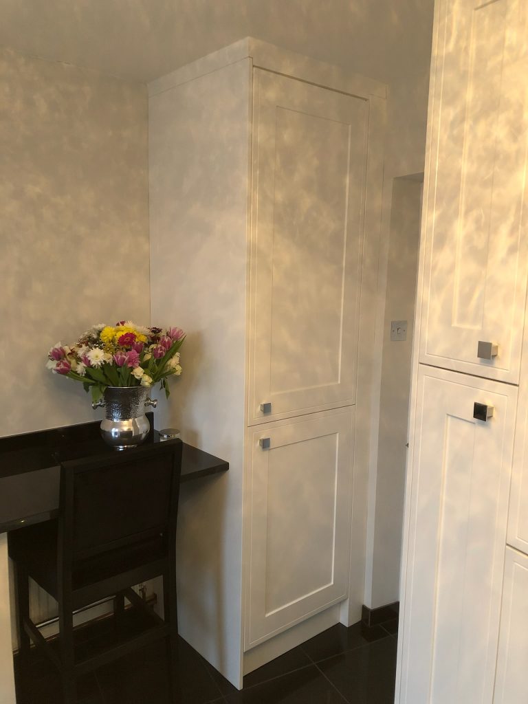 Kitchen Installation, Dartford, London