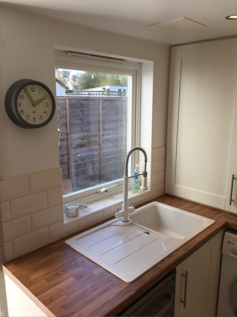 Kitchen Installation, Tunbridge Wells