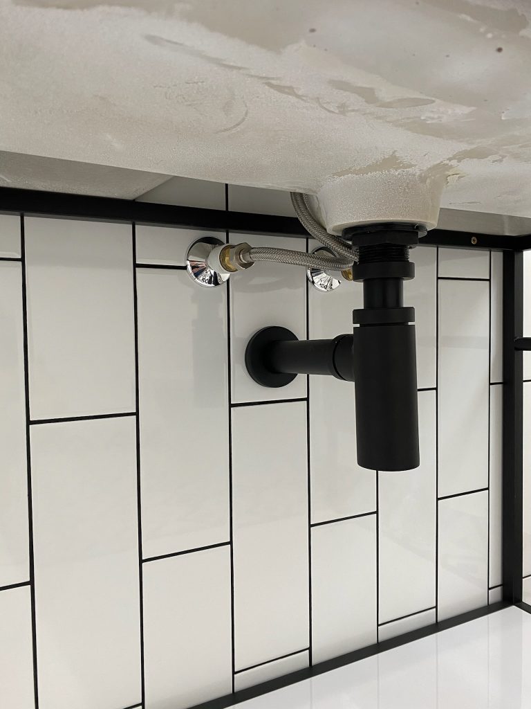 Bathroom installations Bromley London