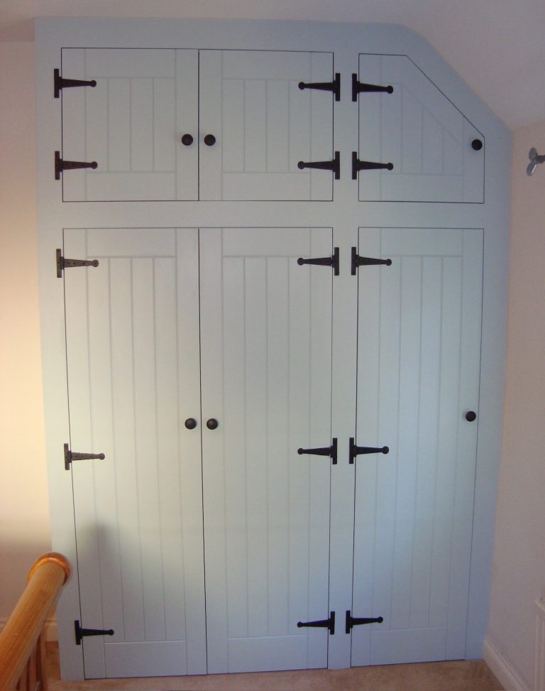 Bespoke wardrobes Chislehurst, Bromley