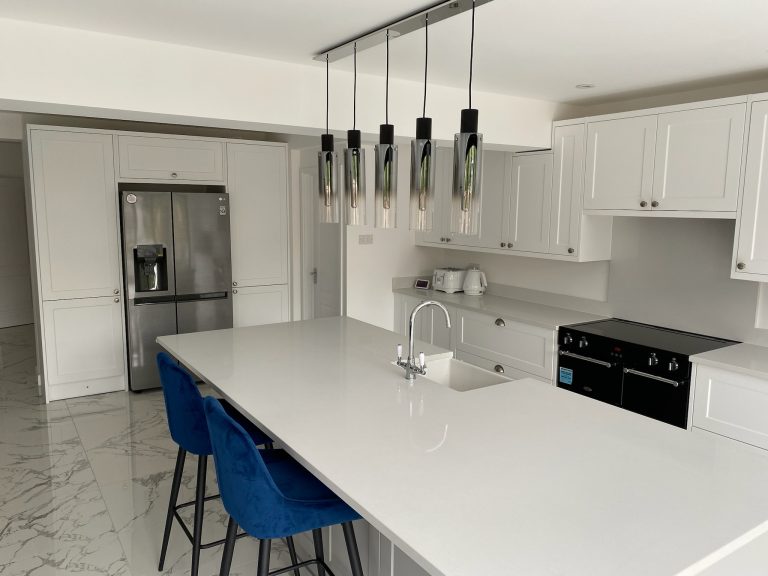 Kitchen Installation, Bexley, London