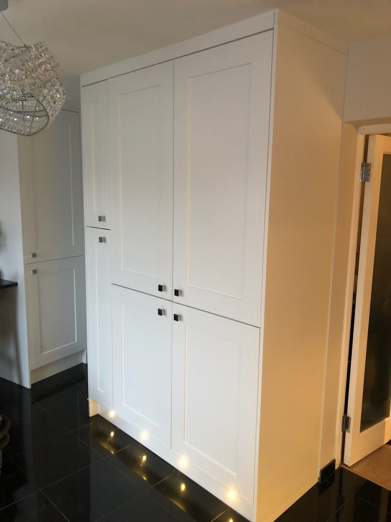 Kitchen Installation, Dartford, London
