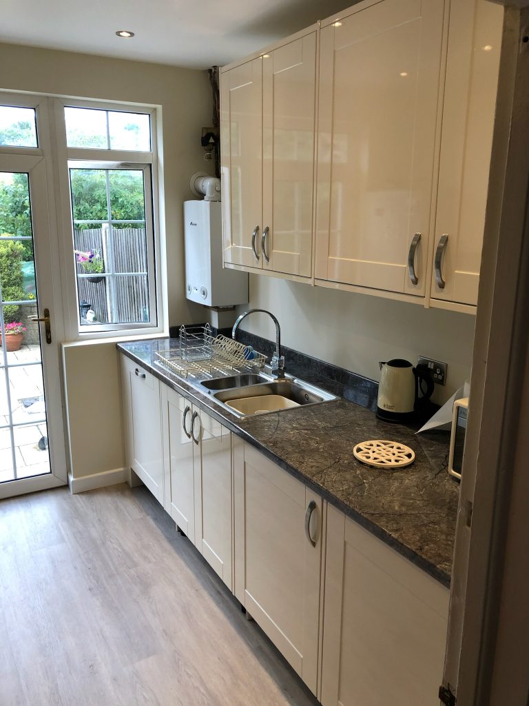 Kitchen Installation, West Wickham