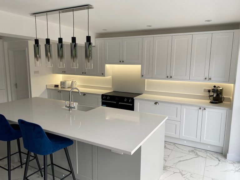 Kitchen Installation, Bexley, London