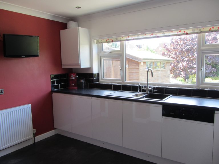 Kitchen Installation, Tonbridge