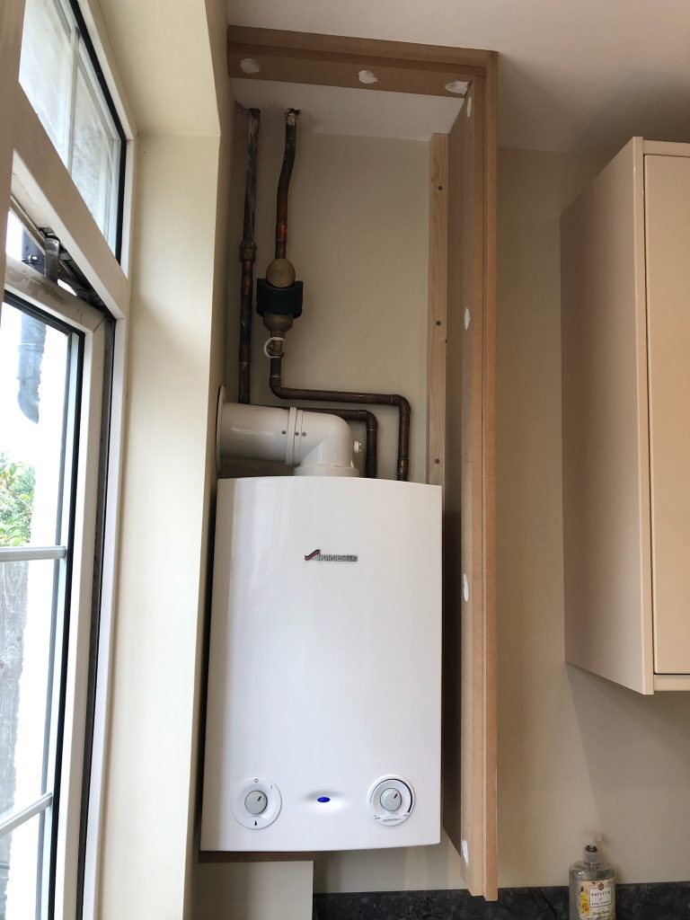 Kitchen Installation, West Wickham