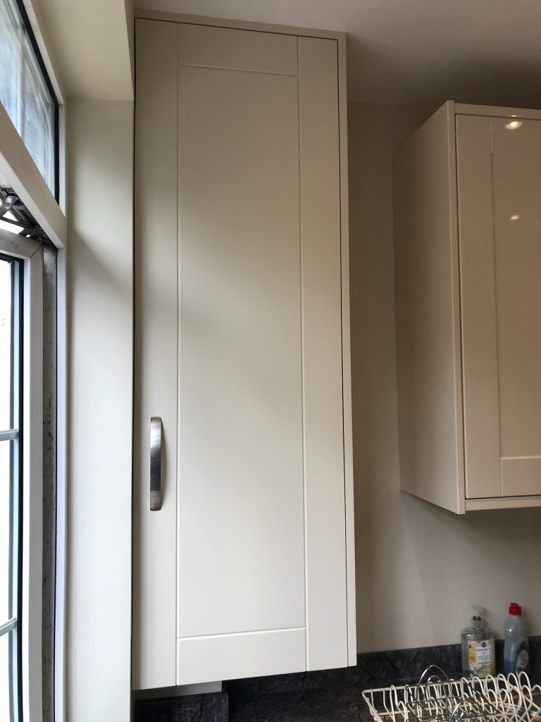 Kitchen Installation, West Wickham