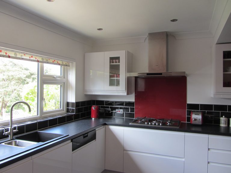 Kitchen Installation, Tonbridge
