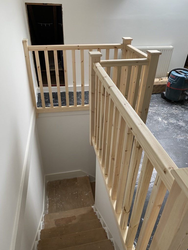 Handyman services Bromley, London