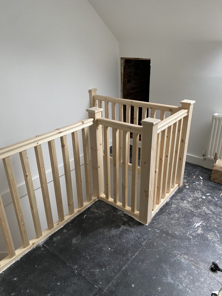 Handyman Bromley, London